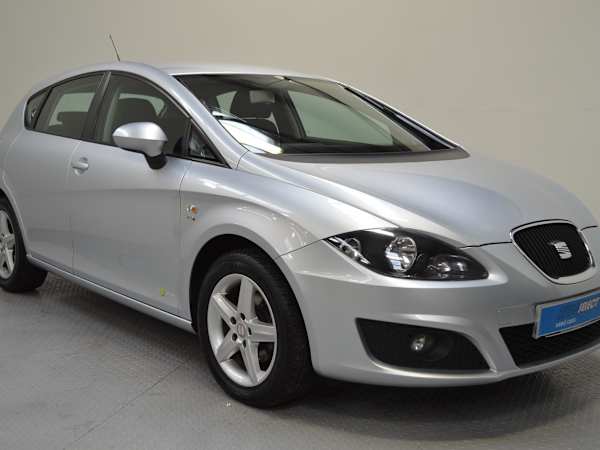 Seat leon used cars ni top