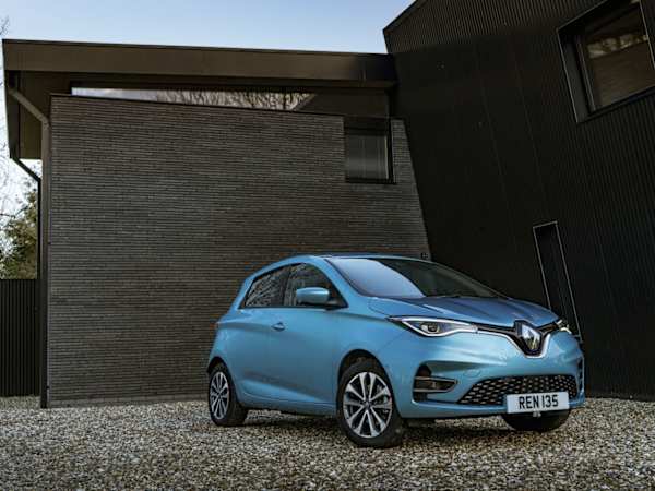 Approved used renault zoe new arrivals
