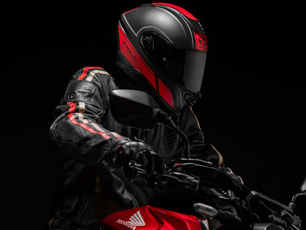 Marshall bike helmet clearance