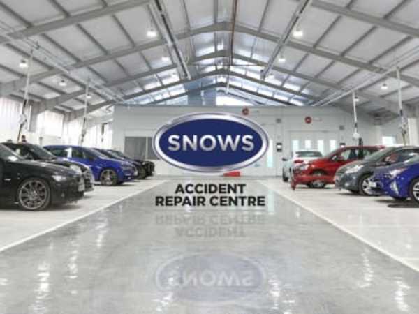 Mazda Servicing Repairs Chichester Portsmouth Snows Mazda