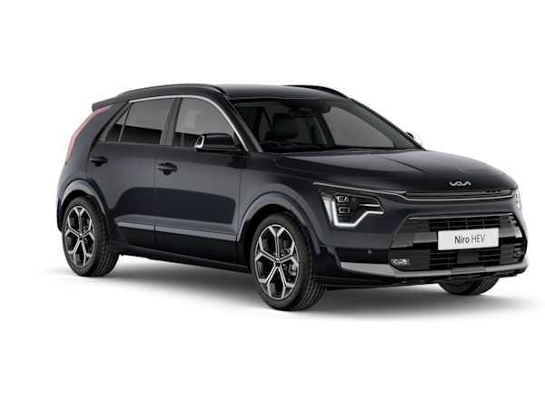 Kia niro phev kwh cheap