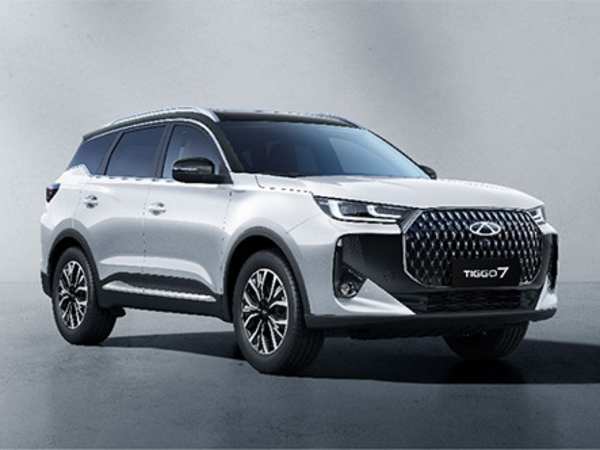Chery TIGGO 7 Aspire Offer