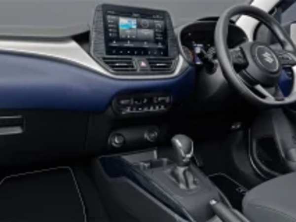 Baleno Accessories Suzuki Alberton