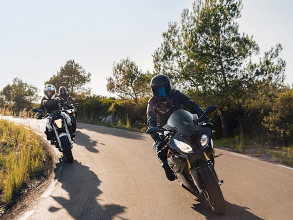 Motorrad 2025 used bikes