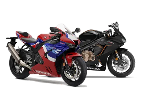 Honda suzuki clearance