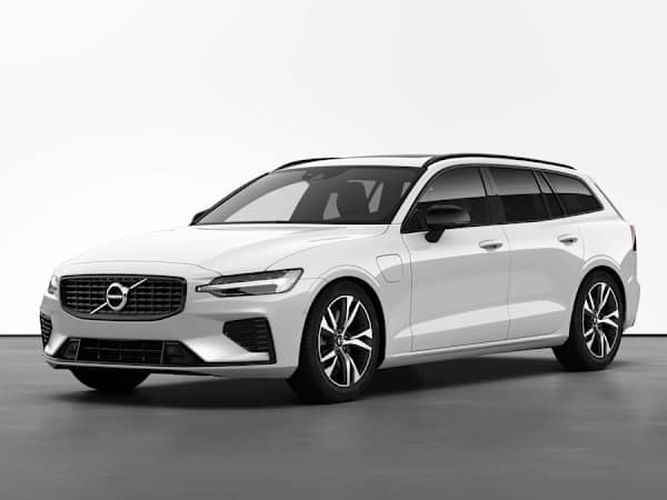 Genuine Volvo Car Accessories TMS Motor Group