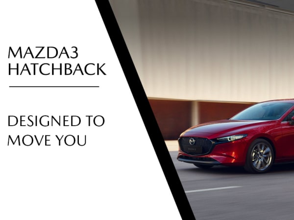  Autos nuevos Mazda3 a la venta |  RRG Mazda Stockport