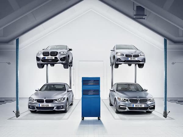 Sandal bmw bodyshop best sale