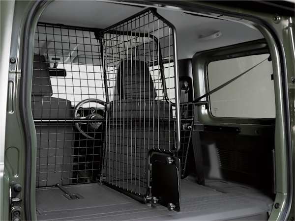 Jimny Accessories Suzuki Alberton