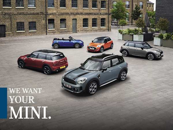Mini Approved Used – Your Trusted Road to Official MINI Cars with Warranty, MOT & Peace of Mind
