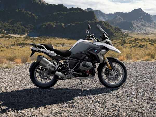 Bmw discount bike offers