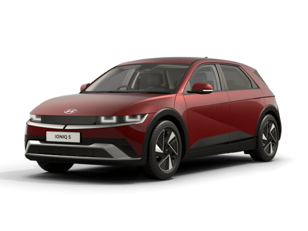 New IONIQ 5 Advance