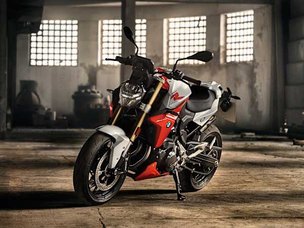 Bmw discount bike offers