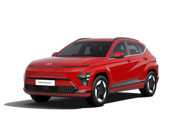 KONA Electric Advance