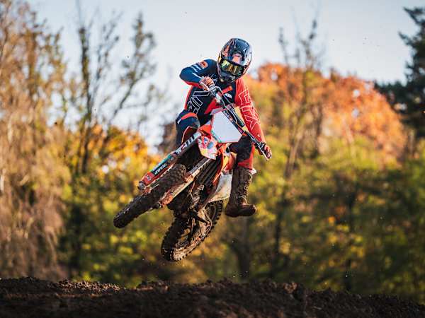 Ktm powersports sale