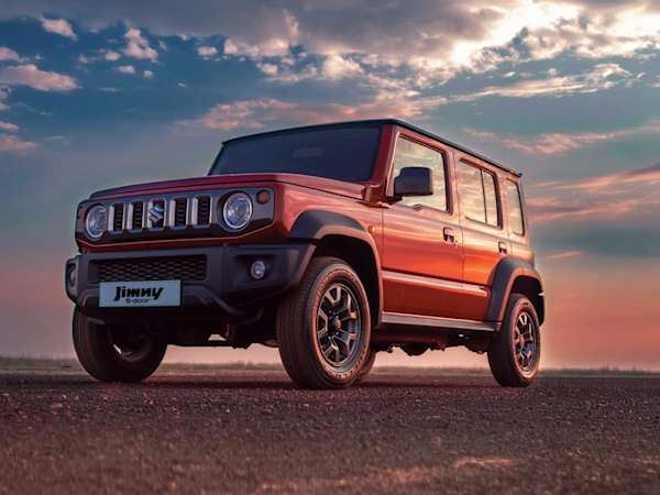 Accessories | Centurion, Gauteng | Suzuki Centurion