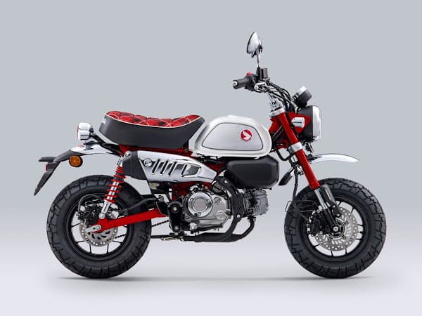 Norton 125cc discount