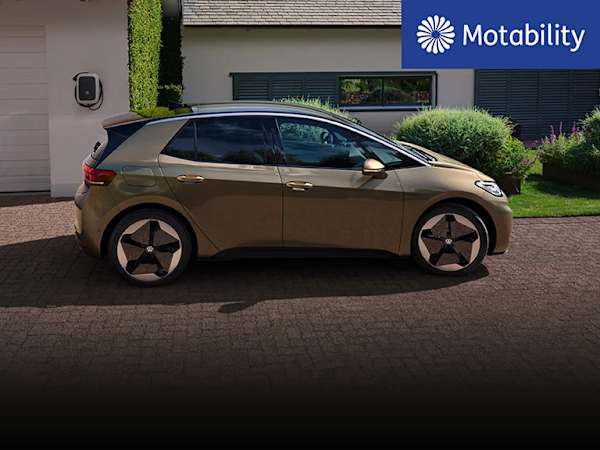 Id3 motability hot sale