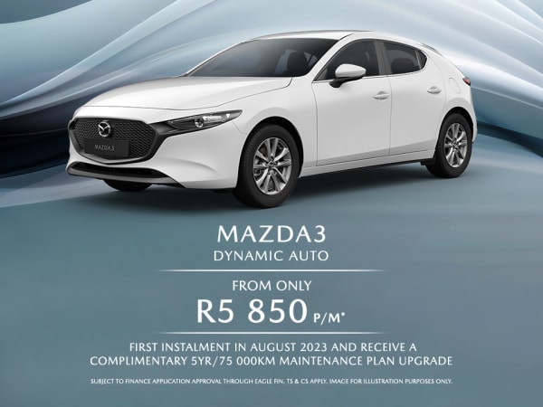  Mazda Especiales |  Ofertas en autos Mazda |  águila mazda