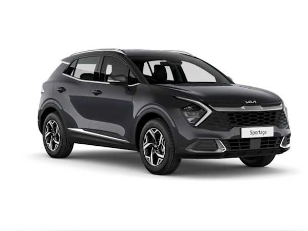 Kia Sportage (Киа Спортейдж) – купить по цене от 1 руб. в Самаре