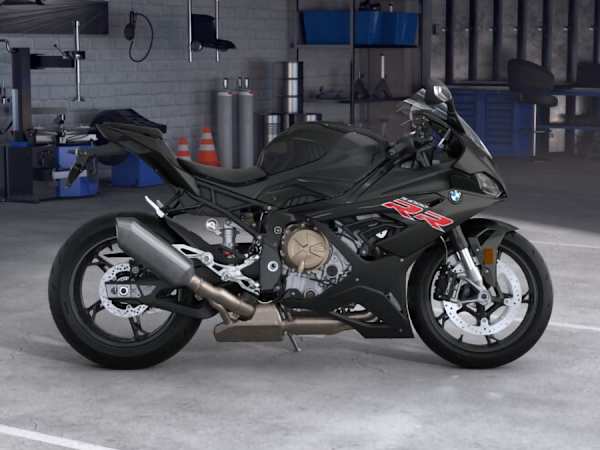 Bmw s1000rr pcp on sale deals