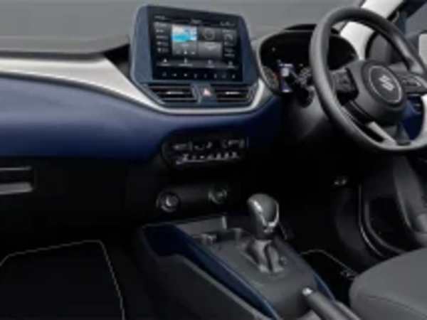 Styling online kit baleno