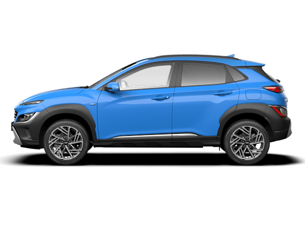 Hyundai self charging hybrid cars discount