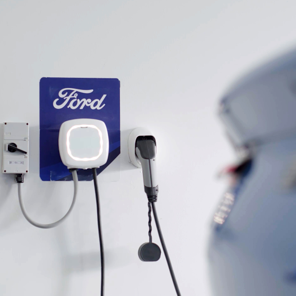 الشّحن المنزلي AC من المستوى 2