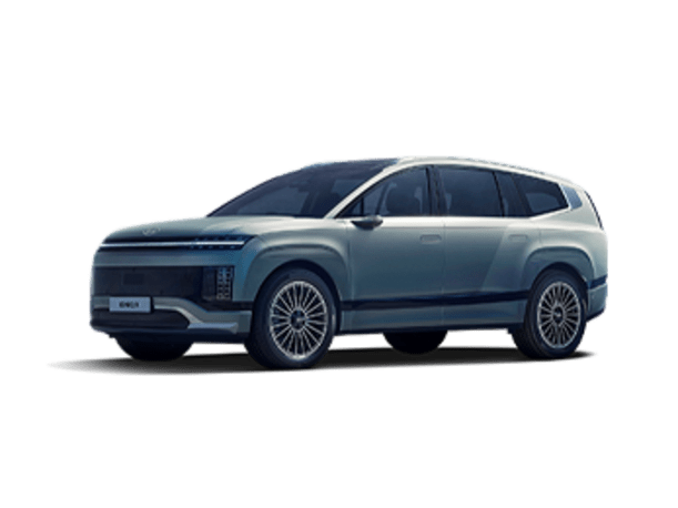 Hyundai IONIQ 9