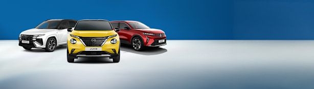  CARS2 UPGRADE EVENT
