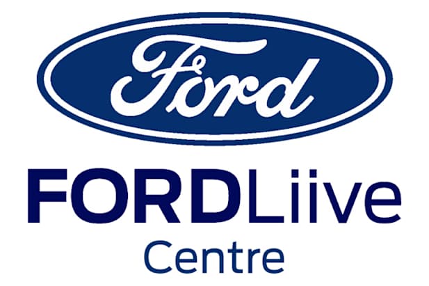 Ford Liive Foray Motor Group