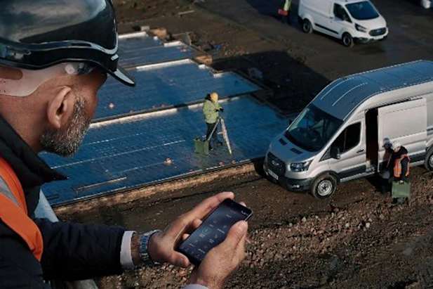 Ford Liive Foray Motor Group
