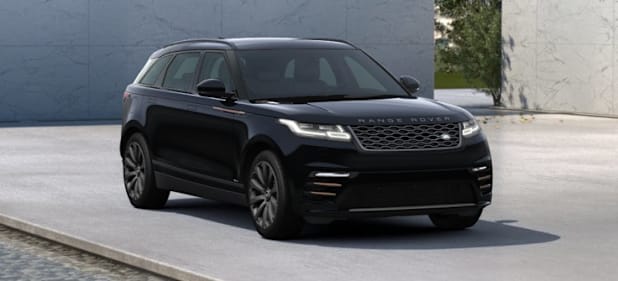 Range Rover Velar New Car Offers Sytner Land Rover