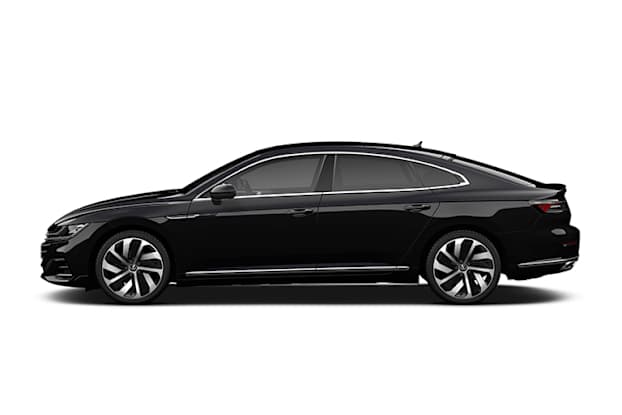 arteon r line