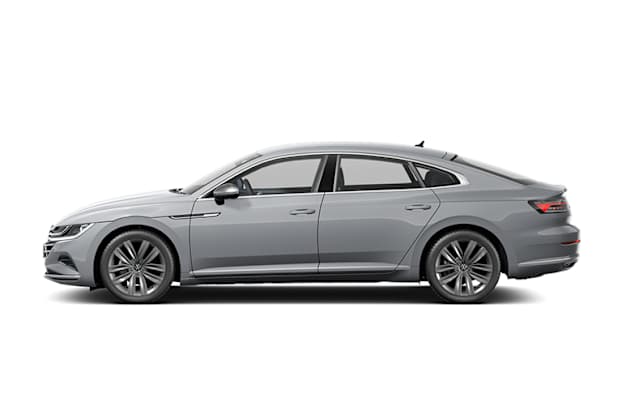 arteon elegance