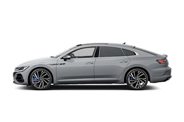 arteon r