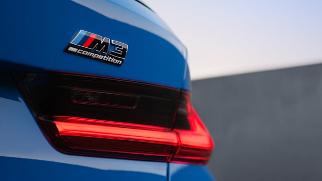 BMW Individual Visualizer.