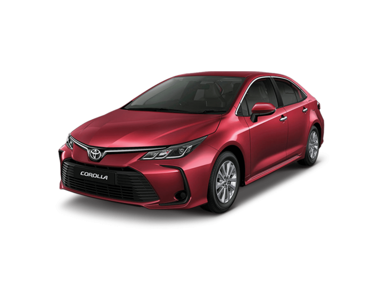 Buy New And Used Toyota Cars In The United Arab Emirates Toyota