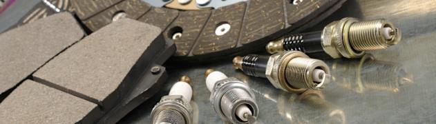 Genuine Parts and Accessories