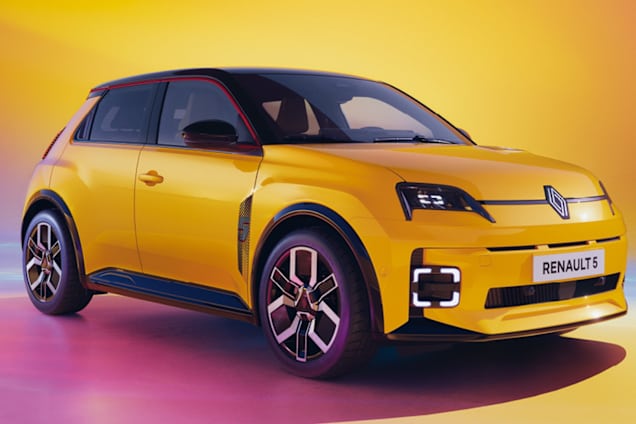 New Car Releases