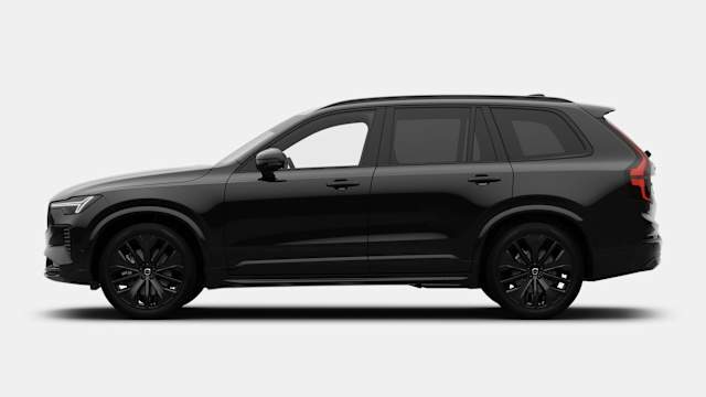 New Volvo range – Camerons Volvo Perth