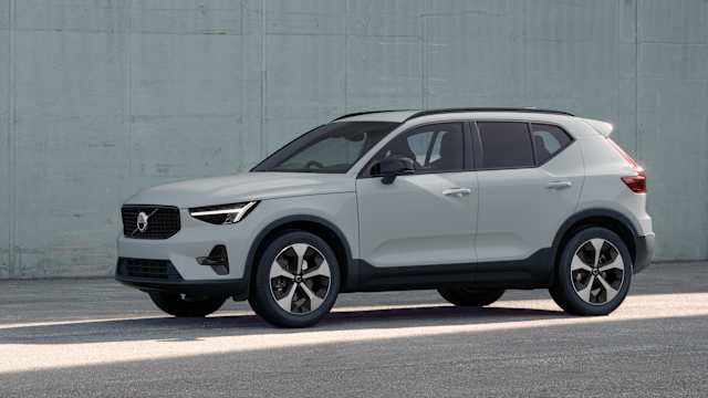 Service & parts offers – Camerons Volvo Perth