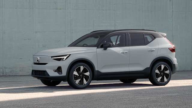 Volvo offers – Camerons Volvo Perth