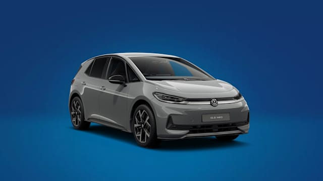 Volkswagen ID.3 Neo Style electric business contract hire at Camerons Volkswagen Perth