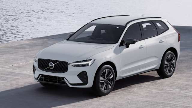 Approved used Volvo – Camerons Volvo Perth
