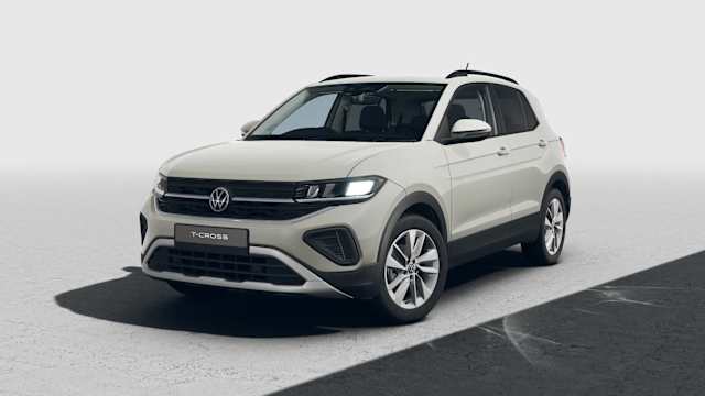Camerons Volkswagen Perth New Cars – new Volkswagen T-Cross