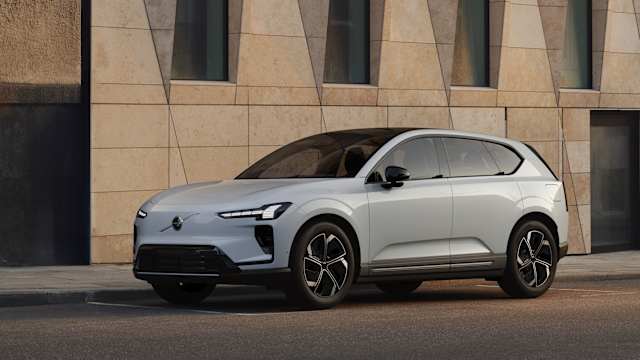 Book a service – Camerons Volvo Perth