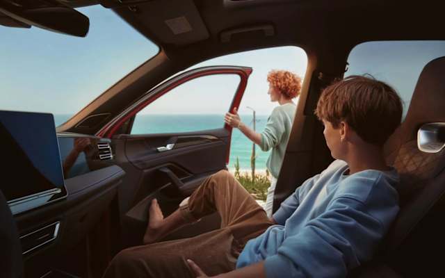 Volkswagen Tiguan SUV – Tiguan finance offers at Camerons Volkswagen, Perth