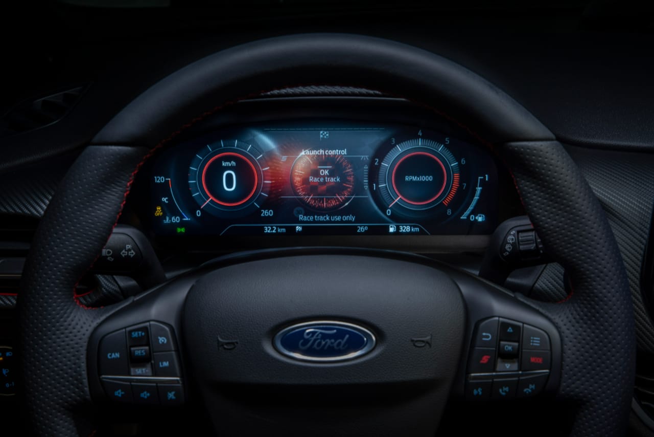 New Redesigned 2024 Ford Fiesta Interior & Exterior