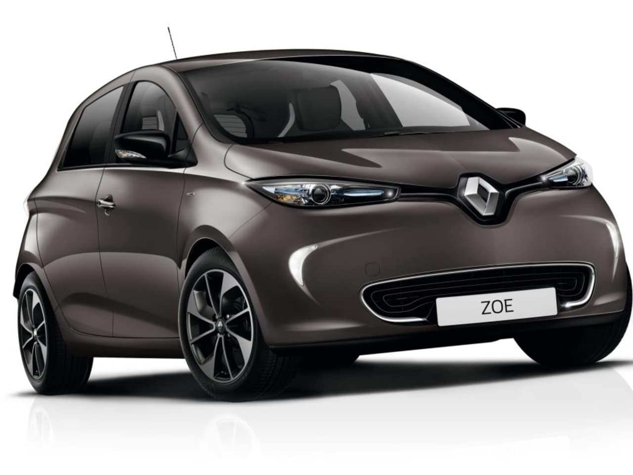 Renault Dealers Derry Londonderry Ballymena Donnelly